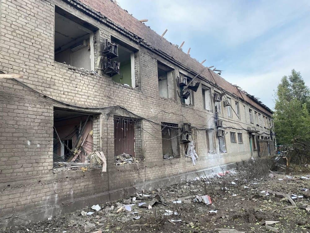 З Донеччини евакуювали ще 365 дітей