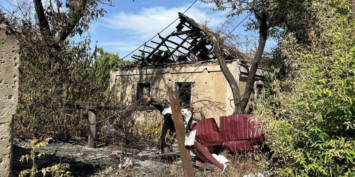 З Донеччини евакуювали ще 246 дітей