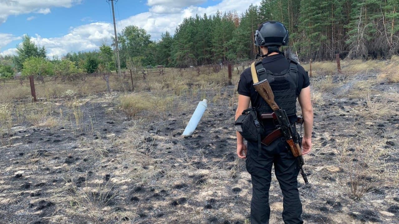 Окупанти за добу обстріляли 8 населених пунктів Донеччини, є загиблі