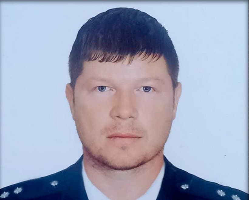 Під час російської атаки на Костянтинівку загинув поліцейський