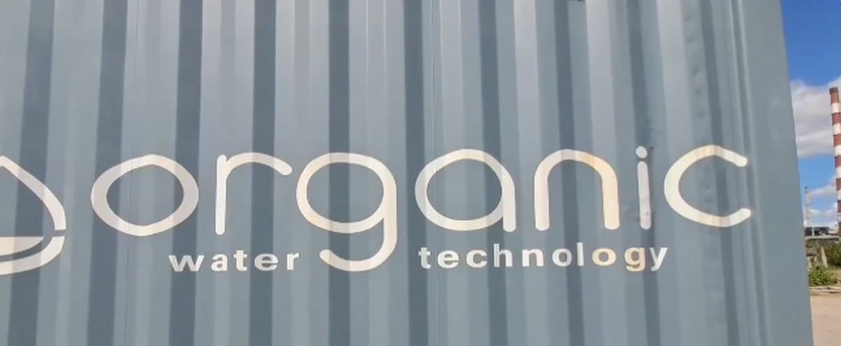 11 мобільних установок для очищення води отримали Миколаївська та Олександрівська громади (відео)
