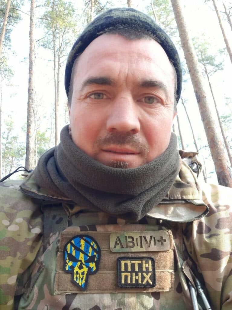 Ігри Нескорених Віктор Дикий