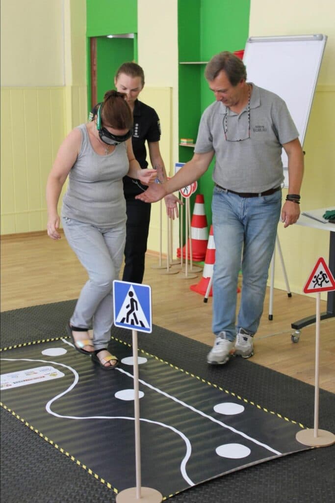 Хаб громадської безпеки в Краматорську