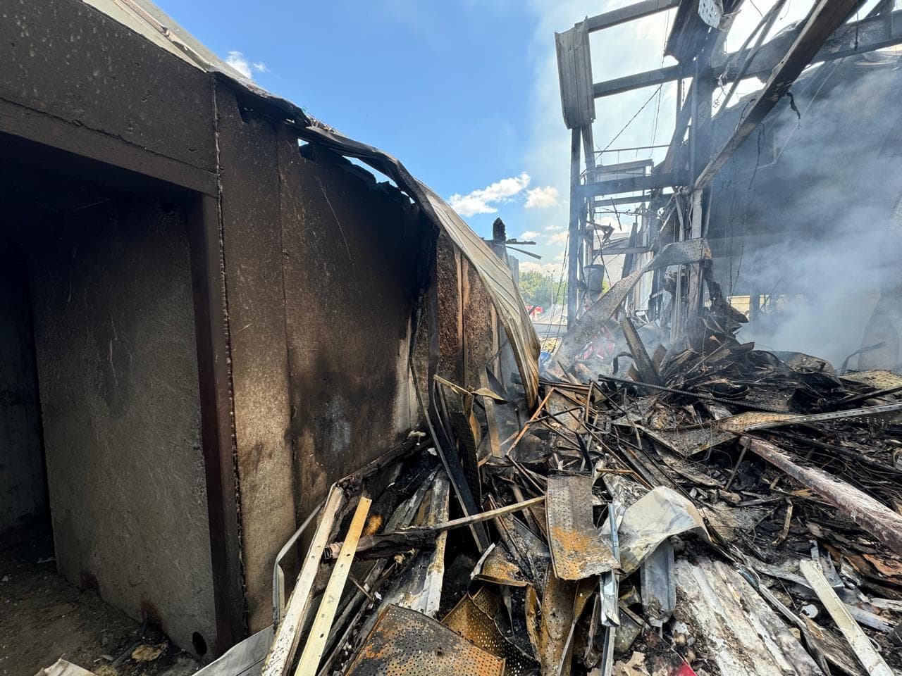 Костянтинівська МВА