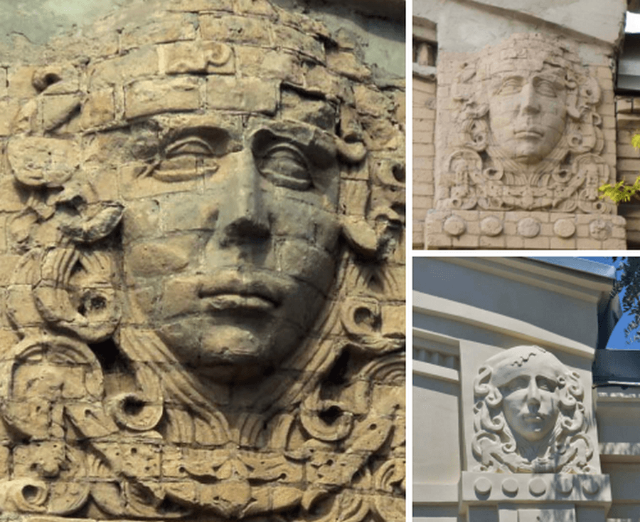 В окупованому Маріуполі загарбники продовжують знищувати історичні памʼятки міста