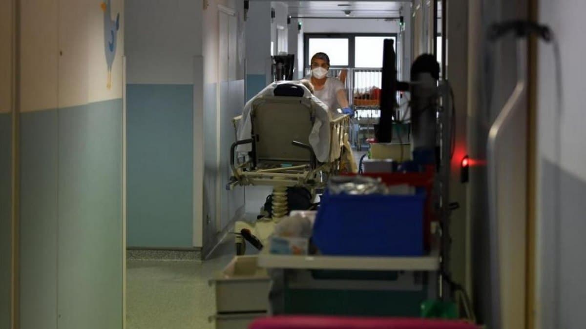 Жителі окупованого Маріуполя скаржаться на відсутність екстреної медичної допомоги