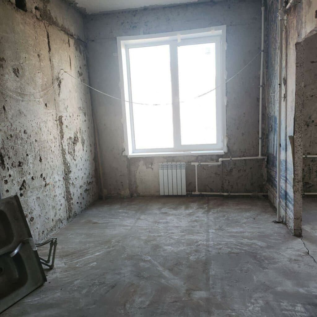 Стало відомо, за скільки росіяни перепродають квартири віджаті в Маріуполі