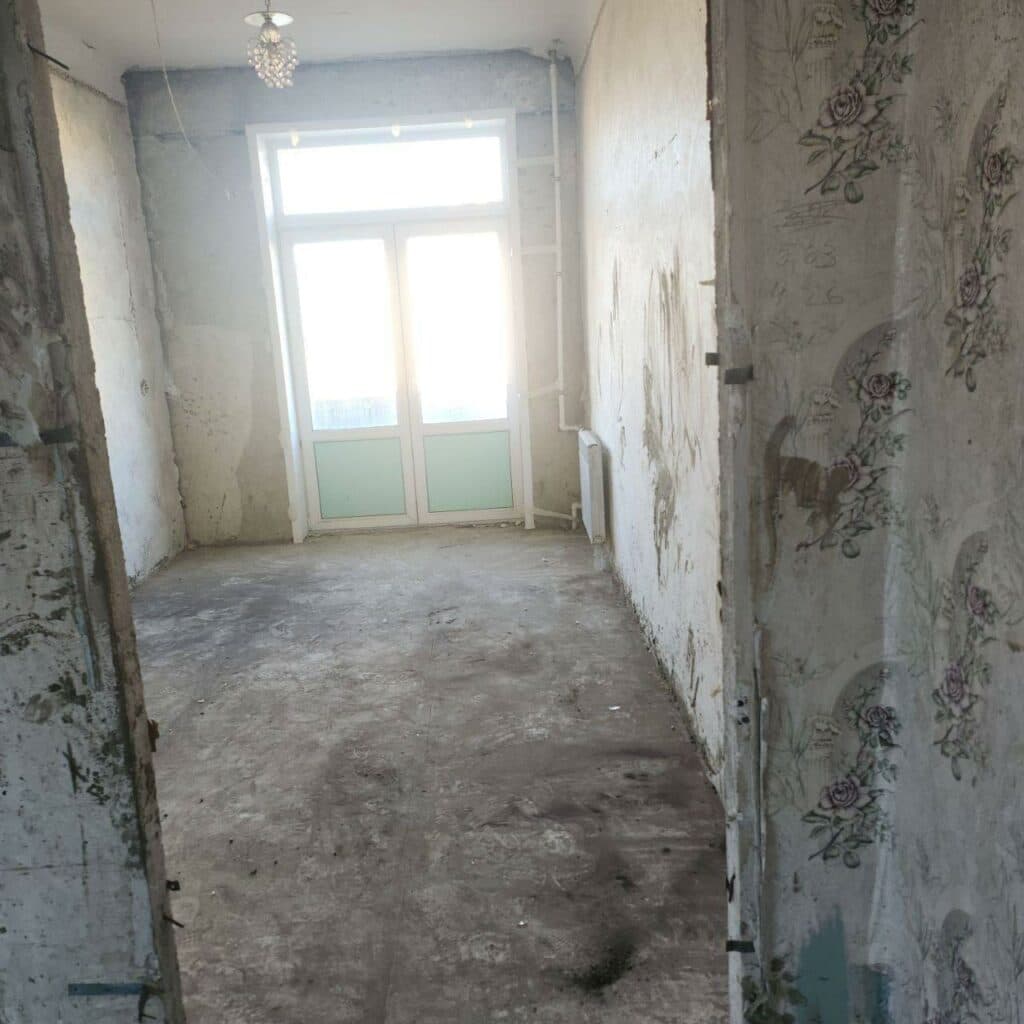 Стало відомо, за скільки росіяни перепродають квартири віджаті в Маріуполі