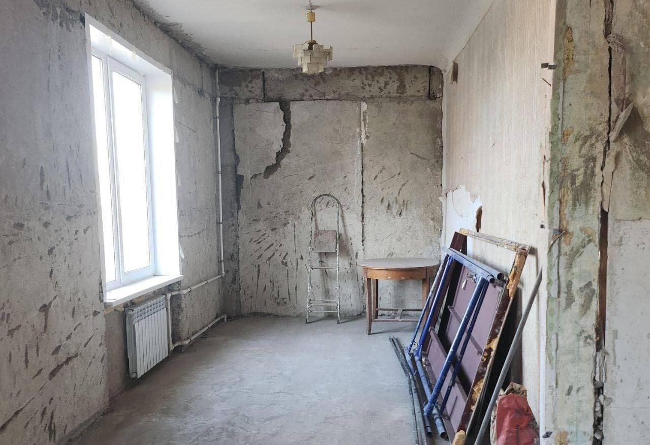 Стало відомо, за скільки росіяни перепродають квартири віджаті в Маріуполі