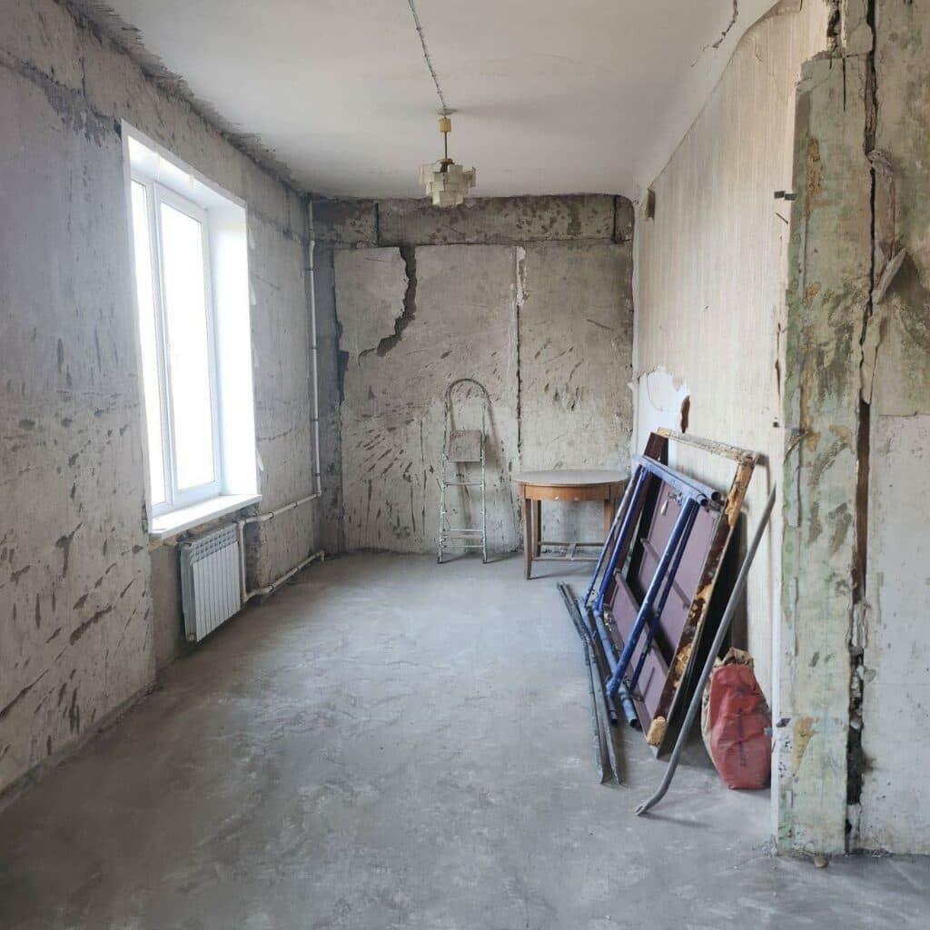 Стало відомо, за скільки росіяни перепродають квартири віджаті в Маріуполі