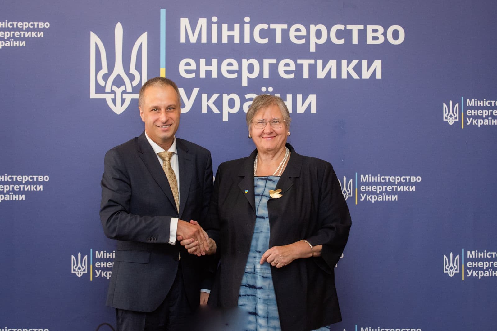 Фото: Міненерго