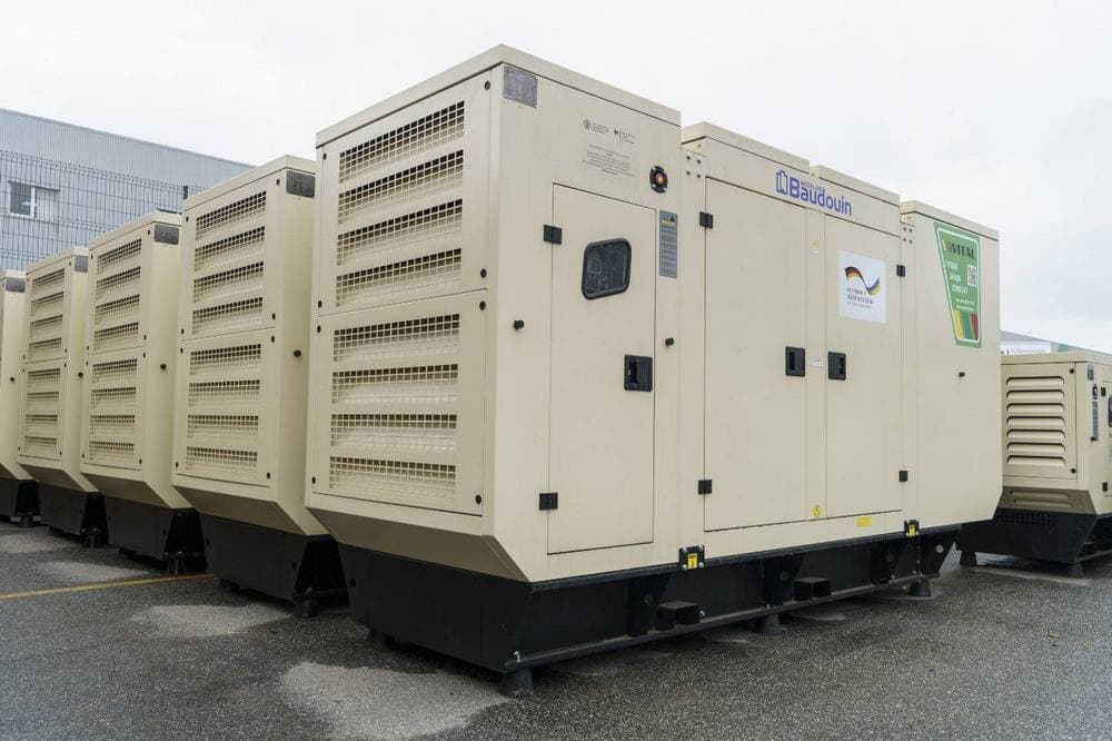 Підприємці на прифронтових і деокупованих територіях отримали допомогу від ООН