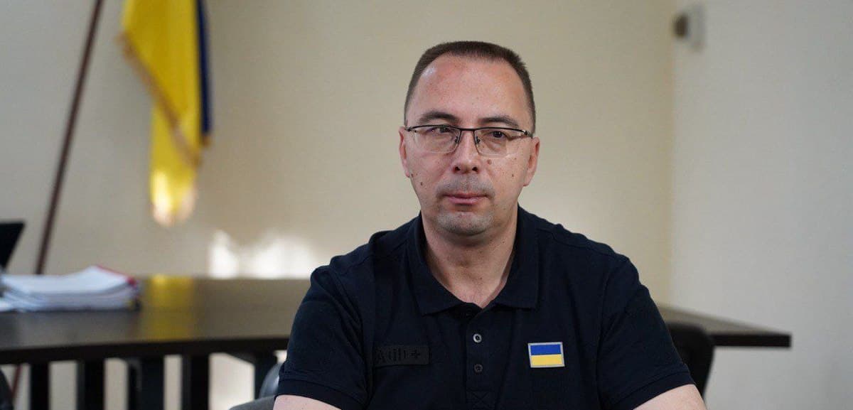 Ми продовжуємо евакуювати жителів Покровської громади, щоб зберегти їх життя, — Добряк
