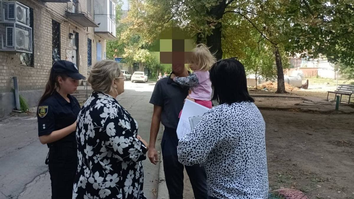 З Покровської громади евакуювали 19 багатодітних родин за тиждень