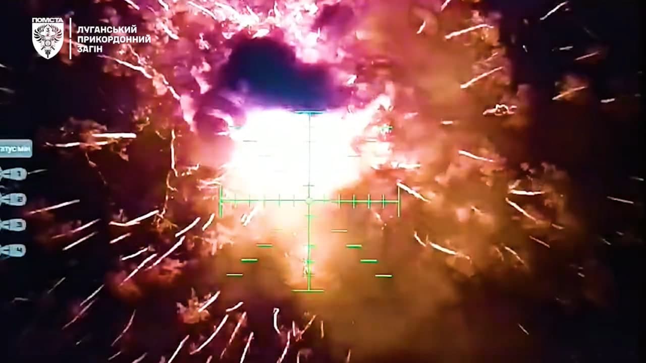 Прикордонники у районі Креміної