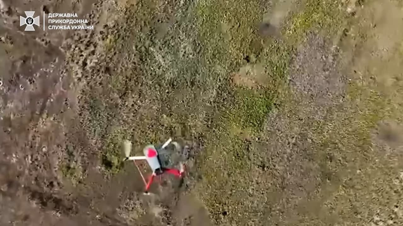 Фото: скриншот з відео