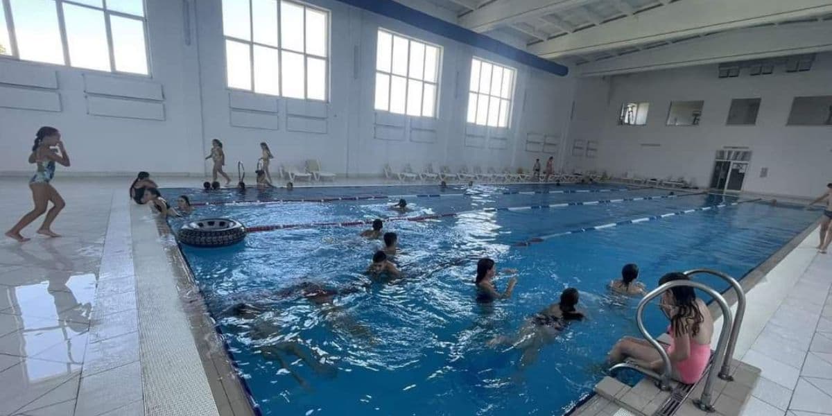 Ще 30 дітей із Сєвєродонецької громади поїхали у Карпати