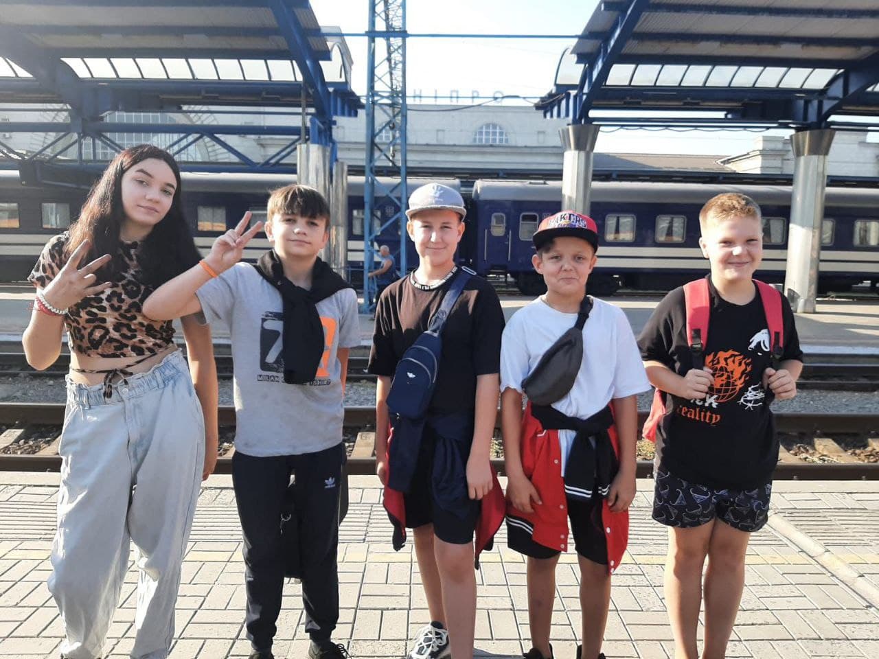 Фото: Селидівська МВА