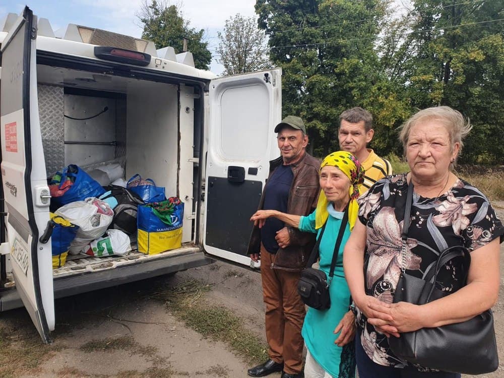 З Селидівської громади затримали ще 25 осіб