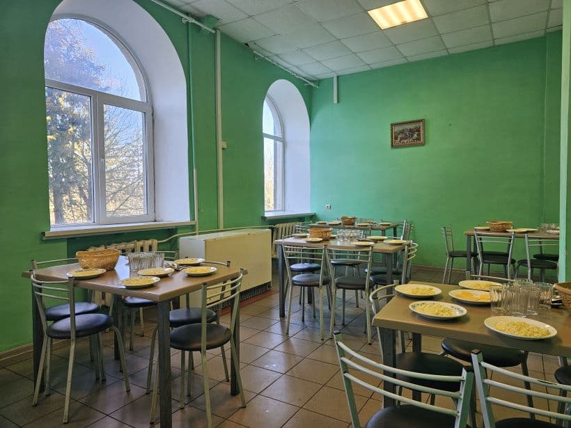 Смарагдове місто зі Святогірська