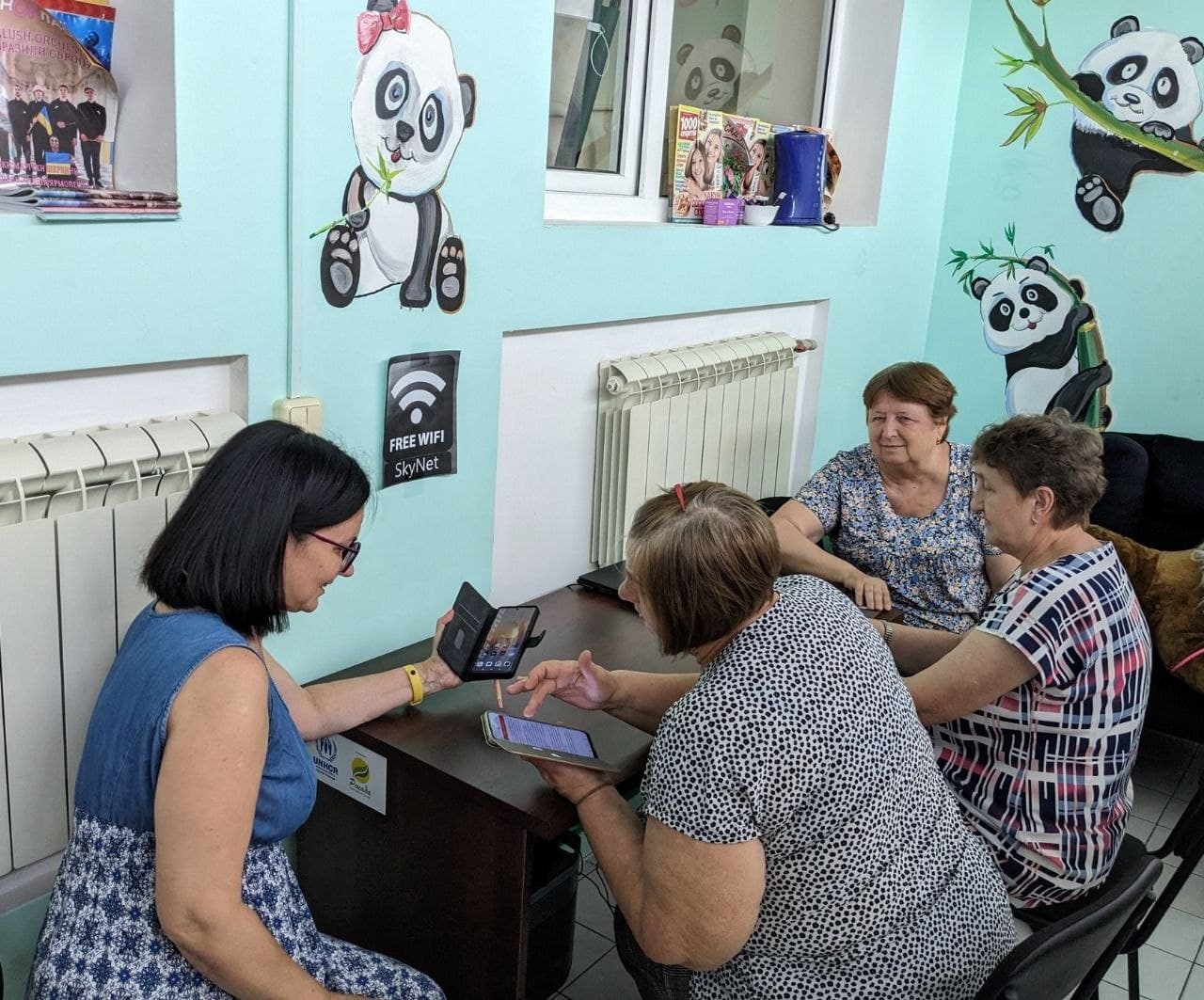 Фото: з Телеграма Артема Лисогора