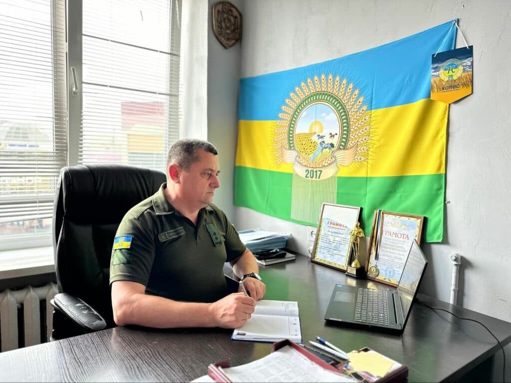 Віктор Кобернюк