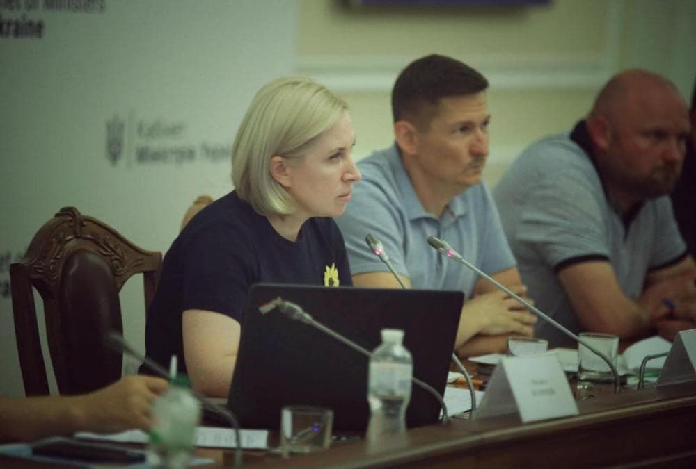 Державою напрацьовуються пропозиції з підтримки вугледобувних підприємств із прифронтових областей