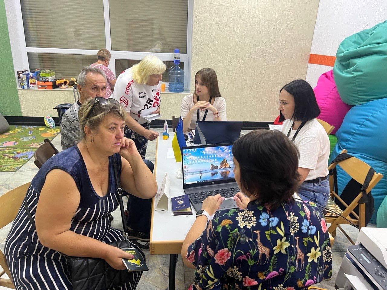 мобільна бригада