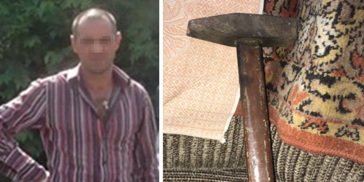 Жителя Донеччини засудили до довічного ув'язнення за вбивство 2 пенсіонерів і розбійний напад 5