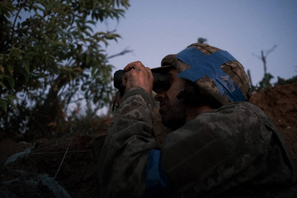 Росіяни перетворюють села Луганщини на згарища: в епіцентрі боїв 5 населених пунктів