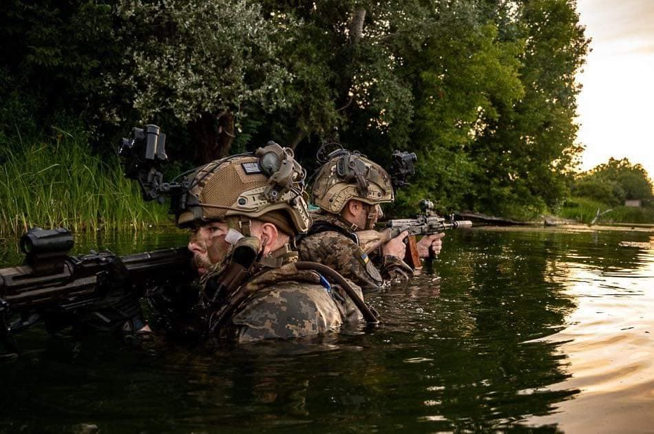 За добу відбулося 156 бойових зіткнень ЗСУ з ворогом: найгарячіша ситуація — на Покровському напрямку
