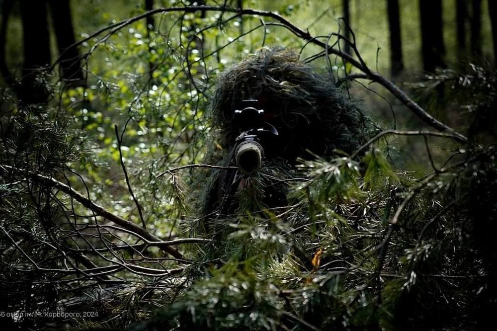 За добу відбулося 96 бойових зіткнень ЗСУ з ворогом, третина — на Покровському напрямку