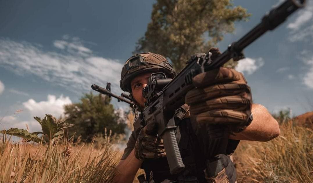 За добу відбулося 183 бойових зіткнення ЗСУ з ворогом