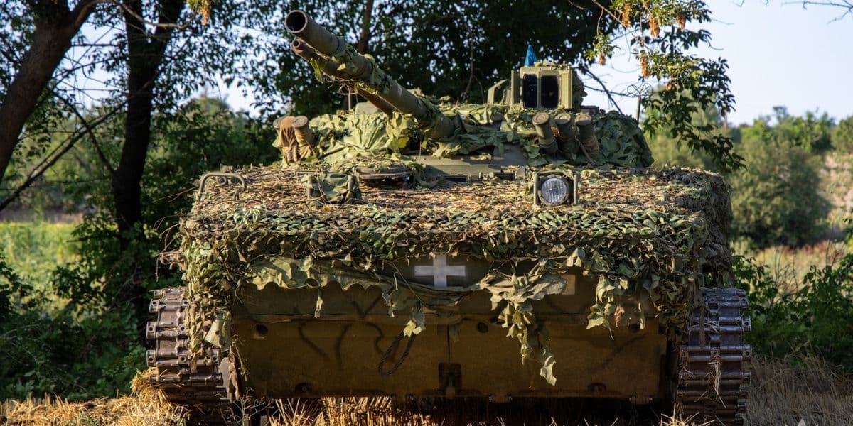 броня маріупольської бригади