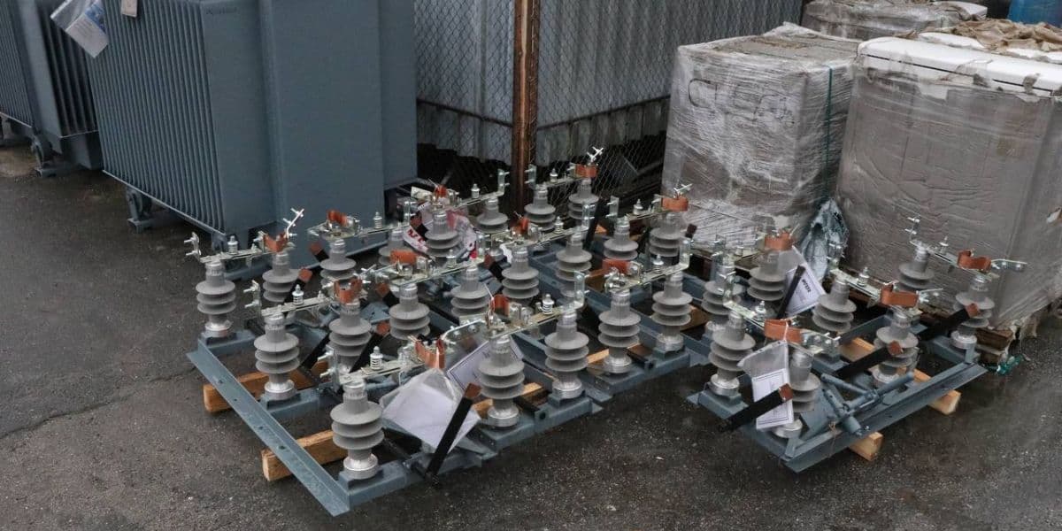 допомога енергетиці україни