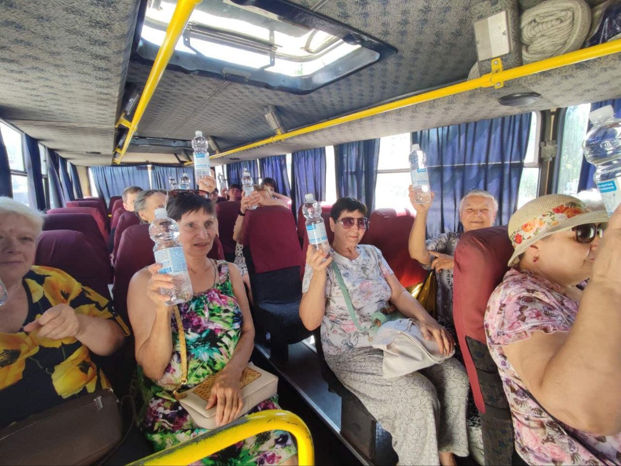 Фото: Селидівська МВА