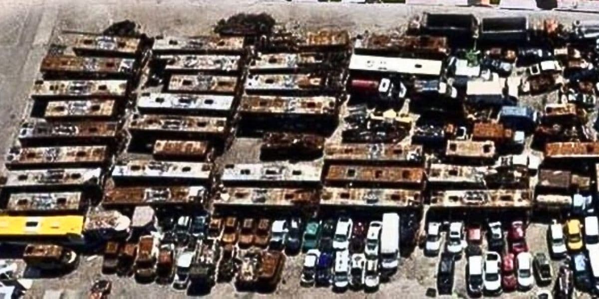 громадский транспорт маріуполя