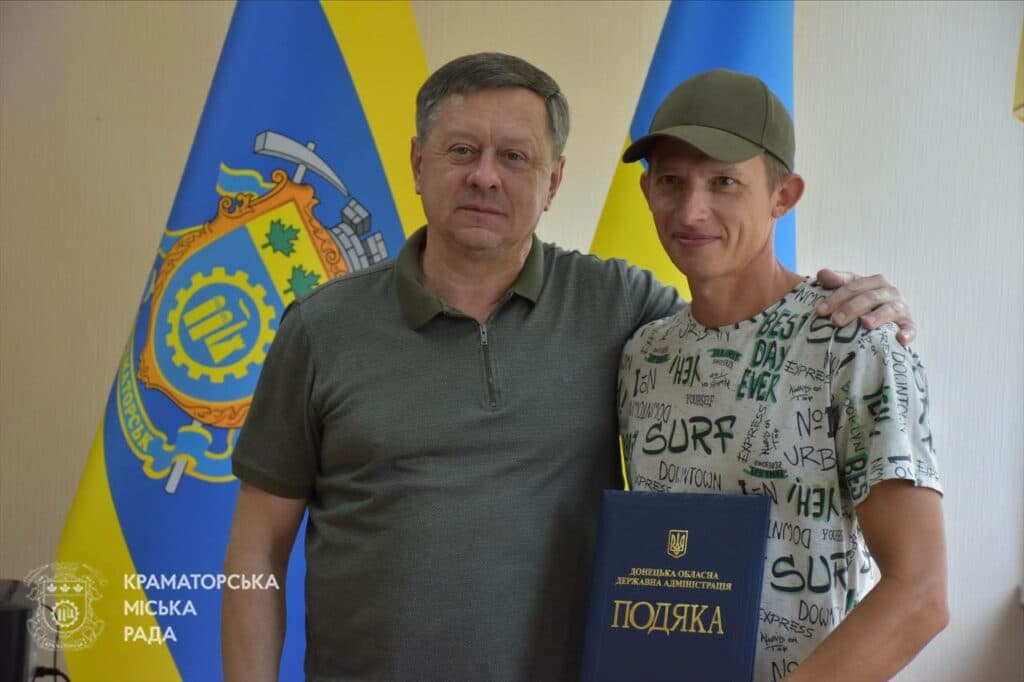 краматорські комунальники 3