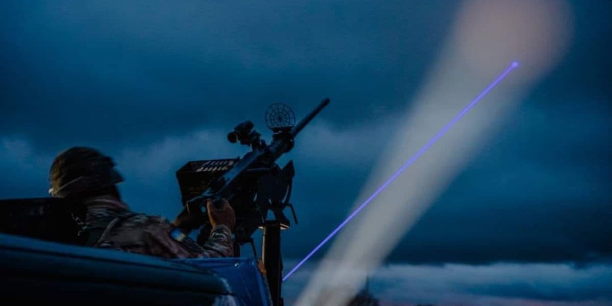 мисливець на шахедів