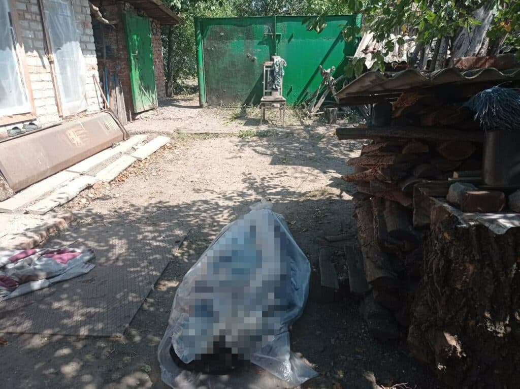 на донеччині загинули 4 людини