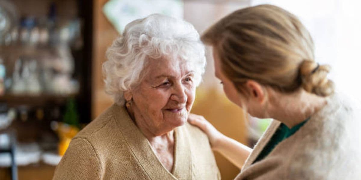 пенсіонерки