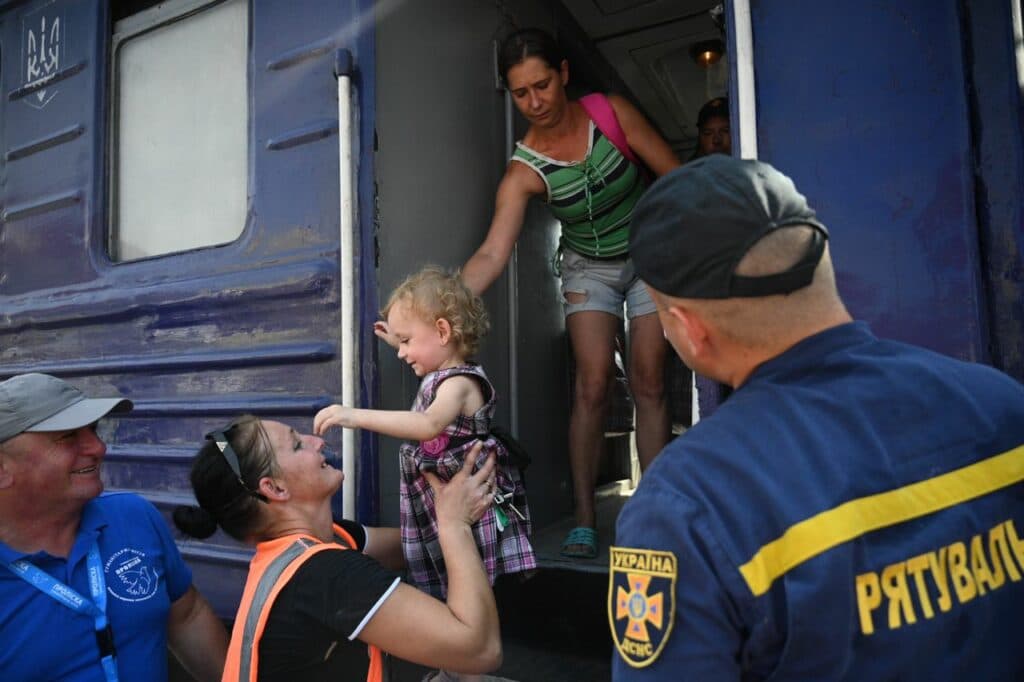 пересенцы из донетчины, закарпатская ода 1