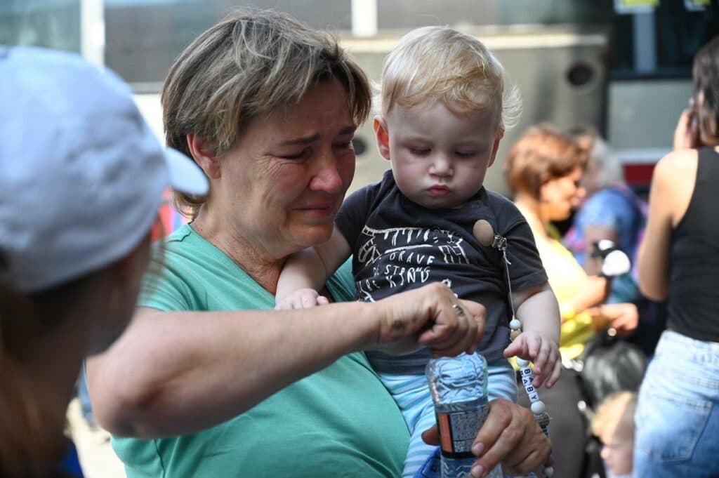 пересенцы из донетчины, закарпатская ода 11