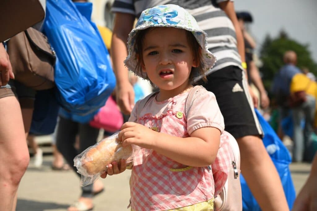 пересенцы из донетчины, закарпатская ода 3