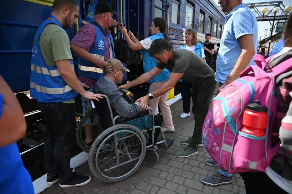 пересенцы из донетчины, закарпатская ода 5