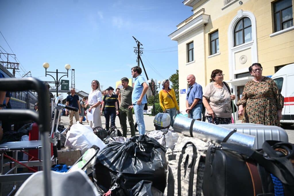 пересенцы из донетчины, закарпатская ода 9