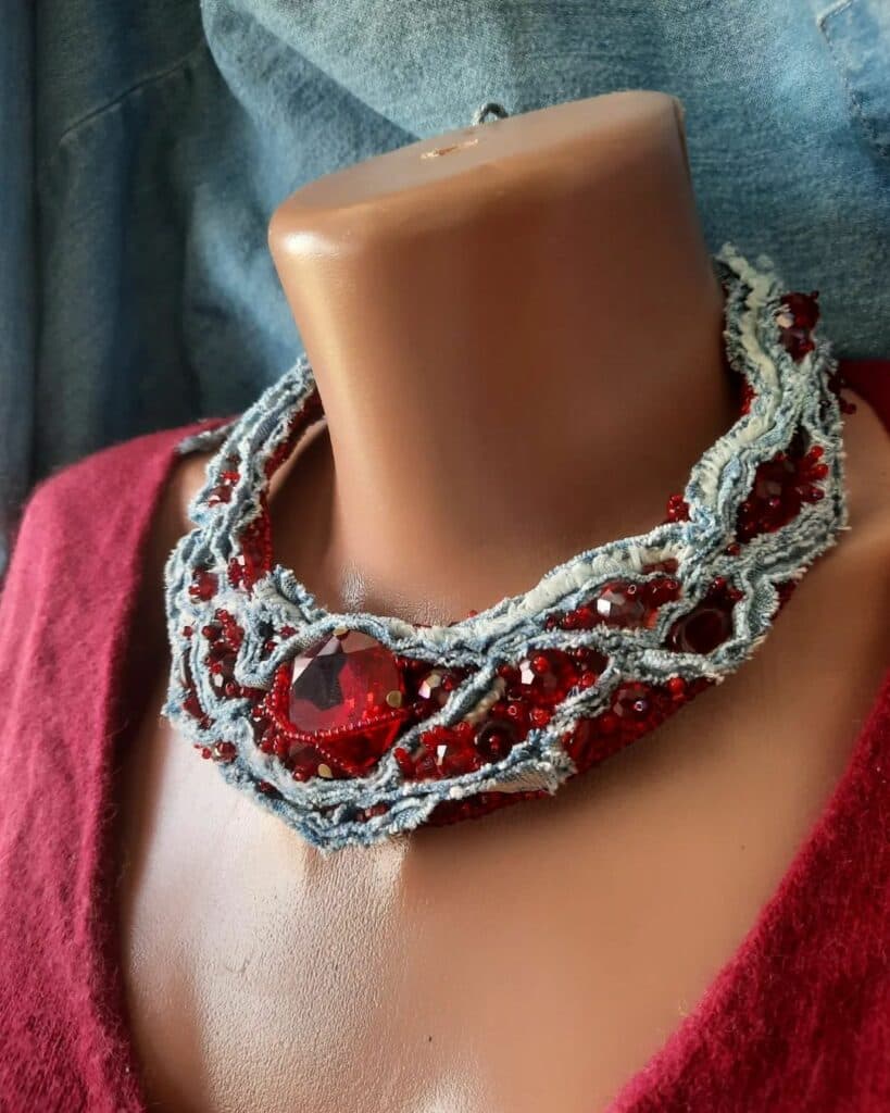 поетка з Донецька Дар-я Зоріна