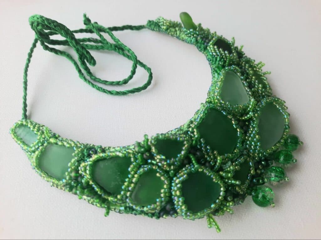 поетка з Донецька Дар-я Зоріна