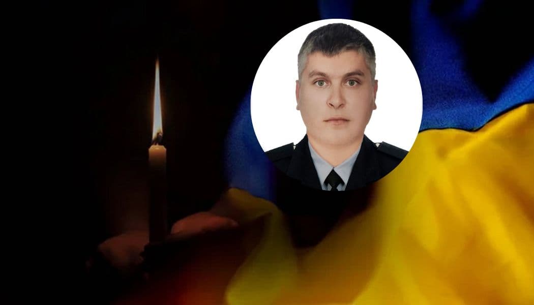 На Донеччині у ДТП загинув поліцейський з Маріуполя