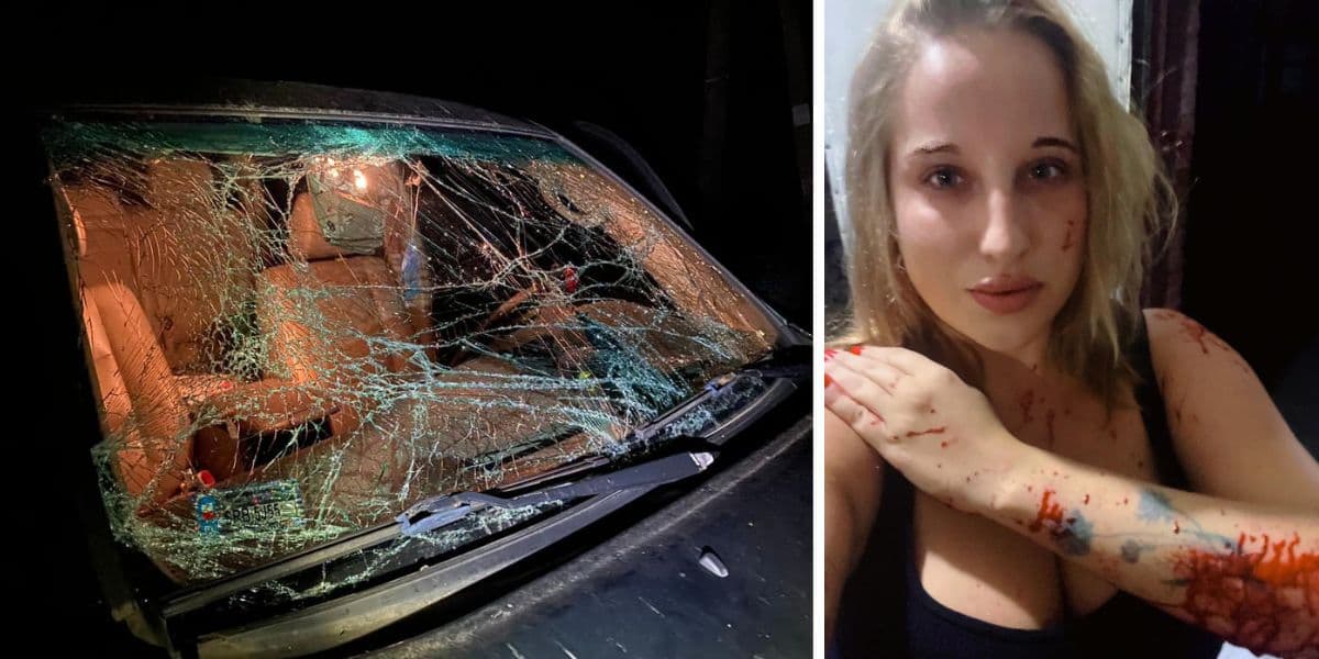 поранена моніка андрушевська 3